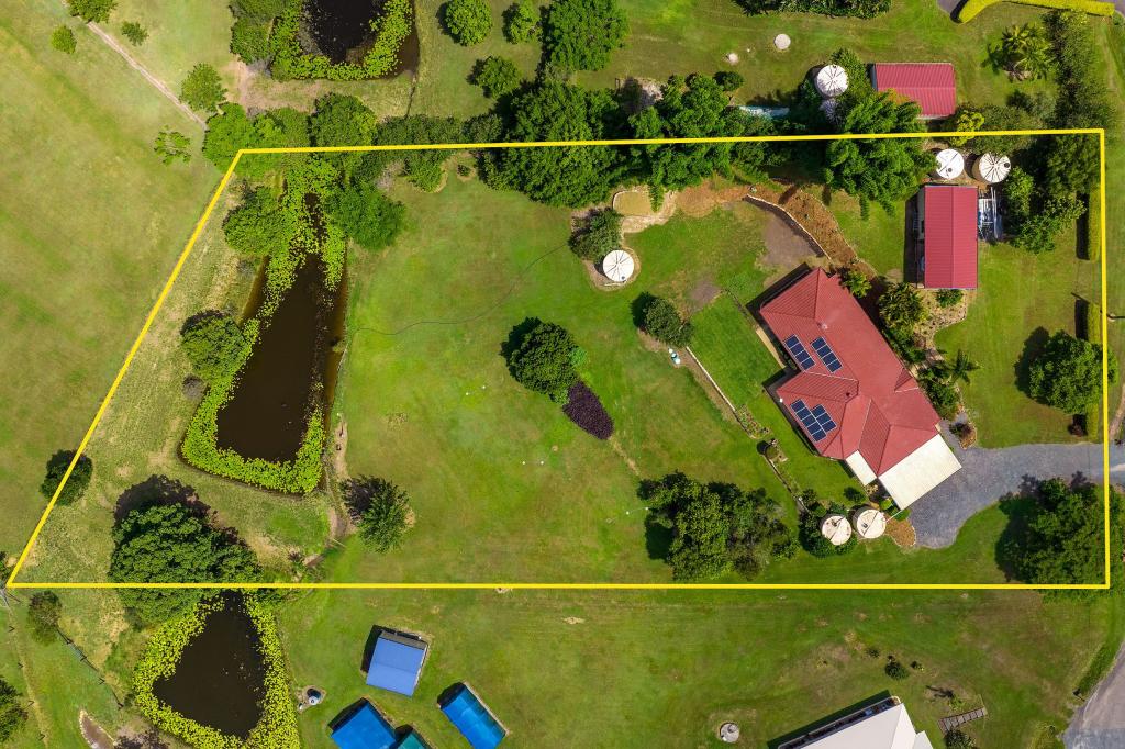 102 Pine Valley Dr, Pie Creek, QLD 4570