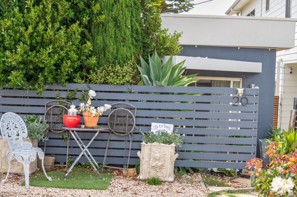 20 Wilkinson Ave, Hayborough, SA 5211