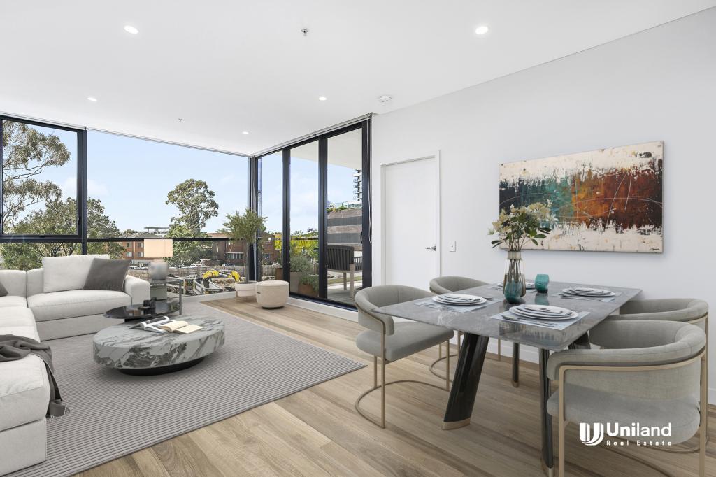 312/26 Cambridge St, Epping, NSW 2121