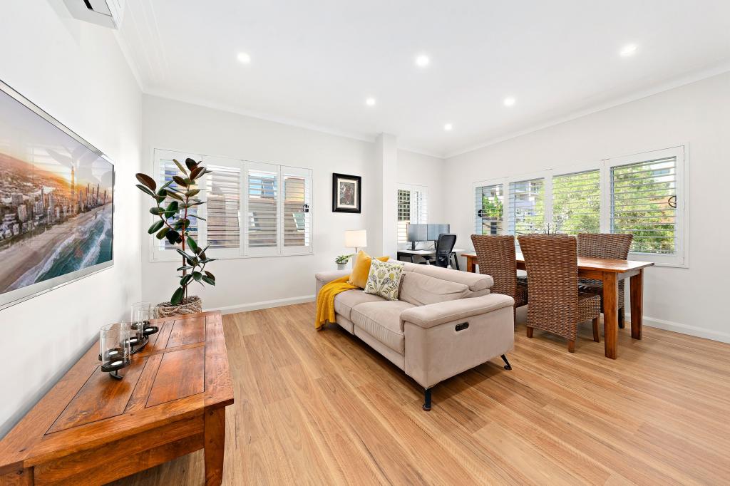 6/17 Doohat Ave, North Sydney, NSW 2060