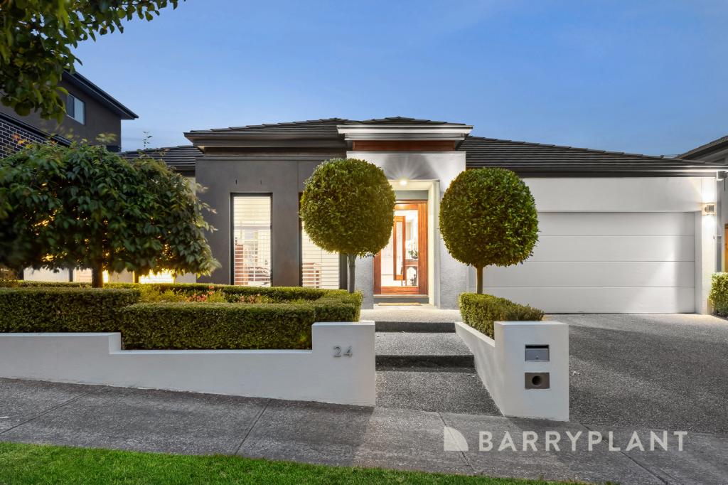 24 Fairway Ct, Bundoora, VIC 3083