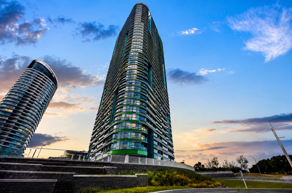 309/1 Brushbox St, Sydney Olympic Park, NSW 2127