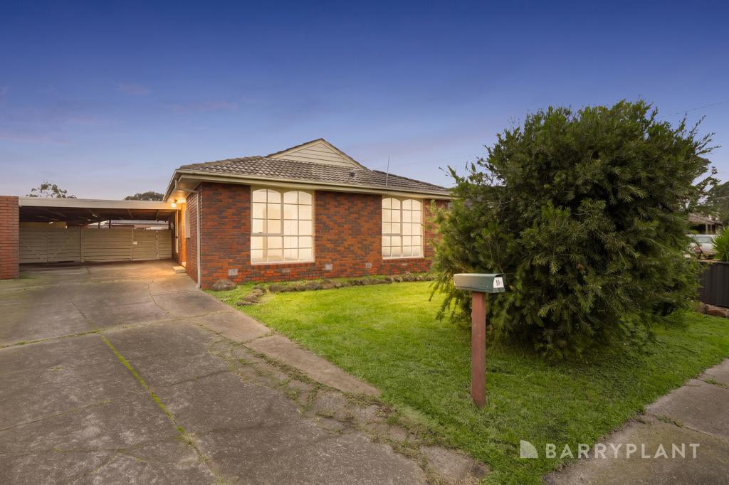 10 Karri Gr, Epping, VIC 3076