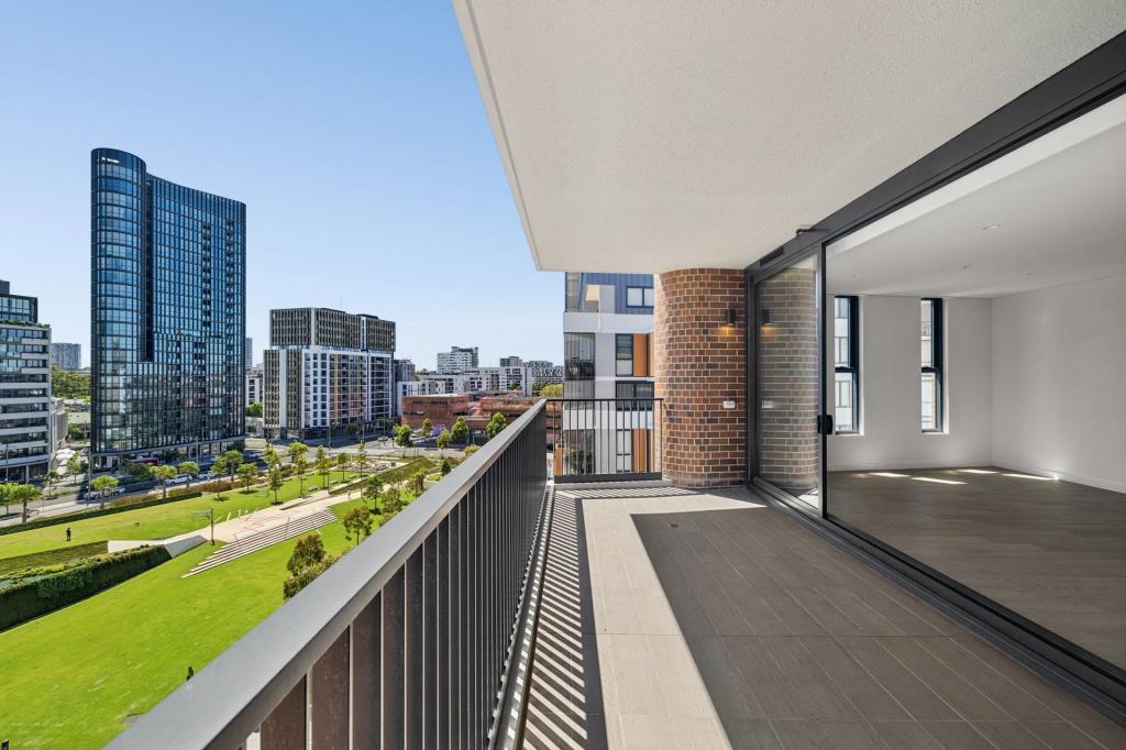 C707/7 Paul St, Zetland, NSW 2017