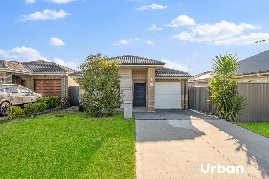 36 Commissioners Dr, Denham Court, NSW 2565