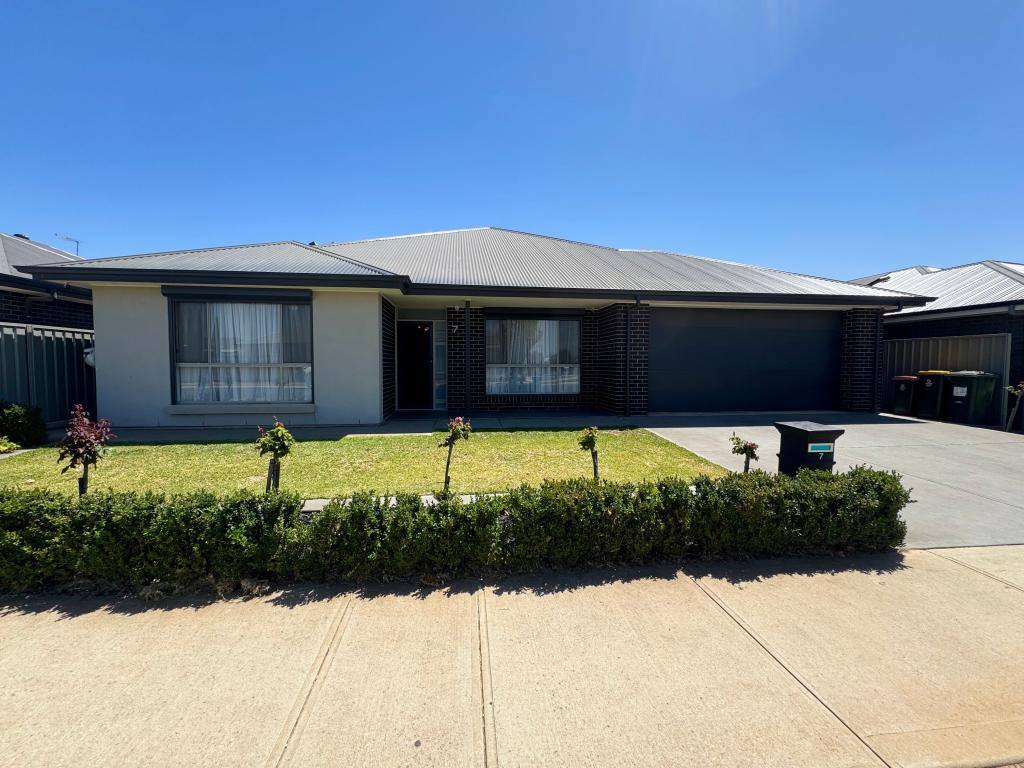 7 Matthew Way, Virginia, SA 5120