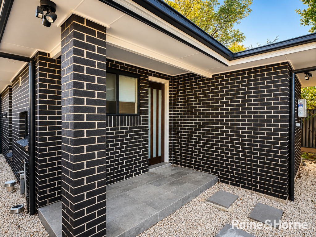 13A CHESTER ST, BLACKTOWN, NSW 2148