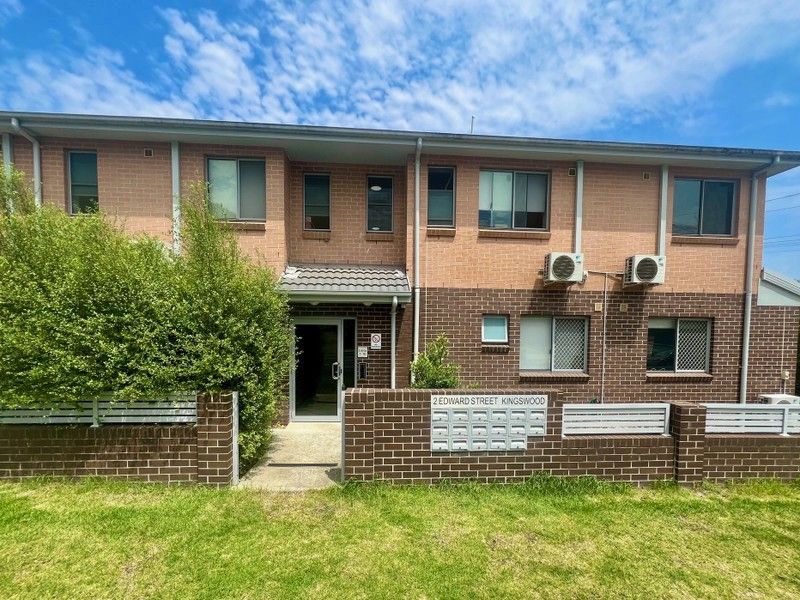 8/2 EDWARD ST, KINGSWOOD, NSW 2747