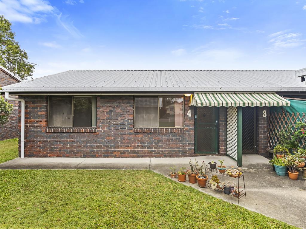 4/51 Ellen St, Woody Point, QLD 4019