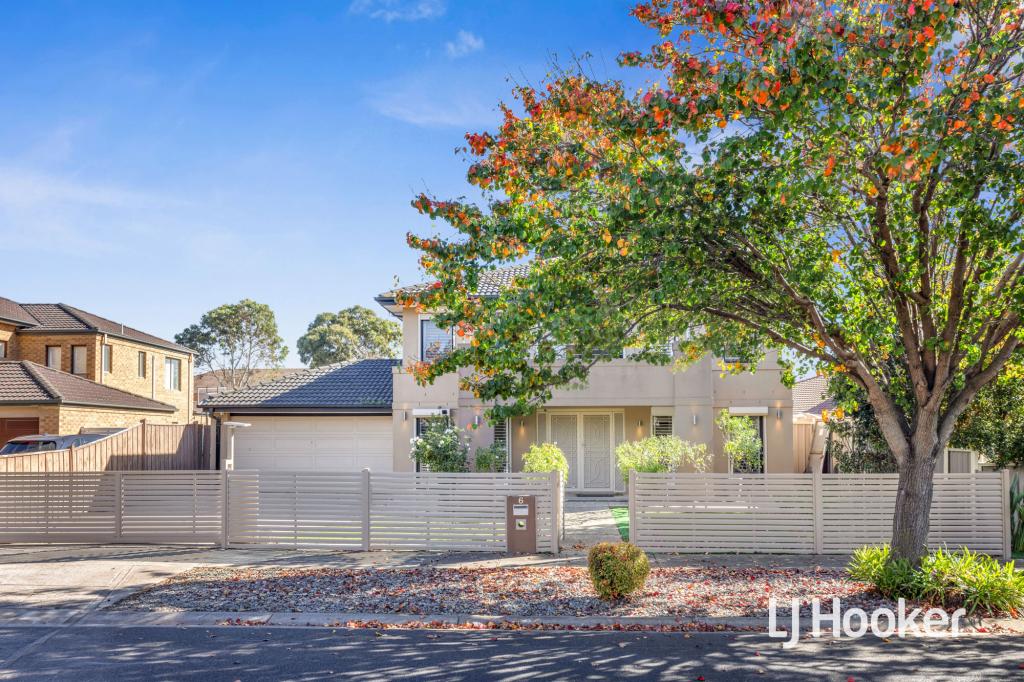 6 Hibiscus Cres, Point Cook, VIC 3030