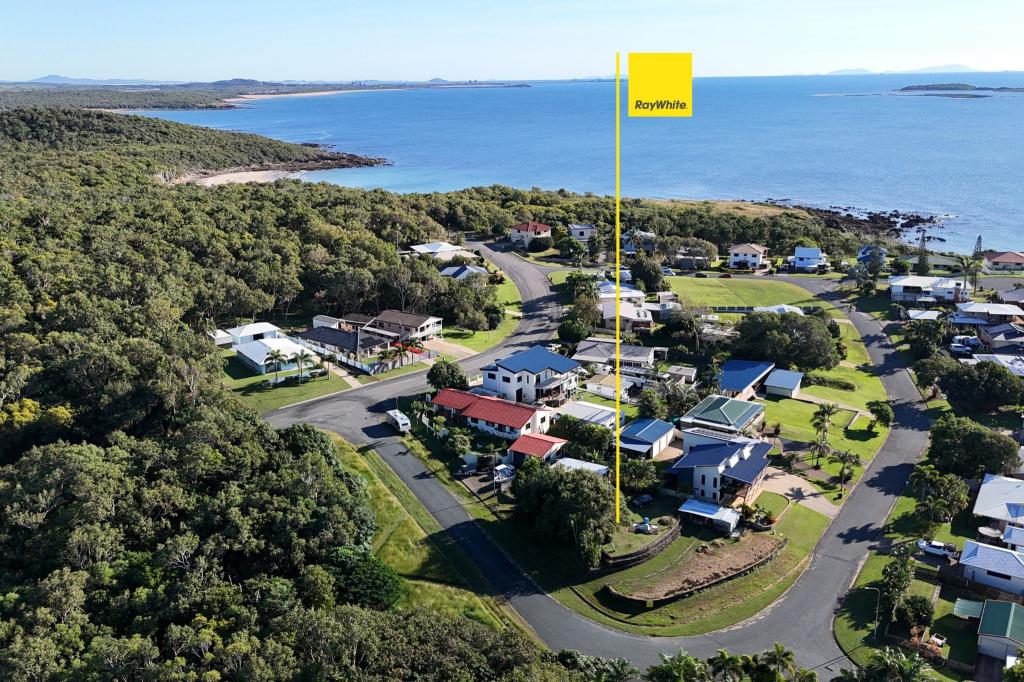 3 Silver St, Grasstree Beach, QLD 4740