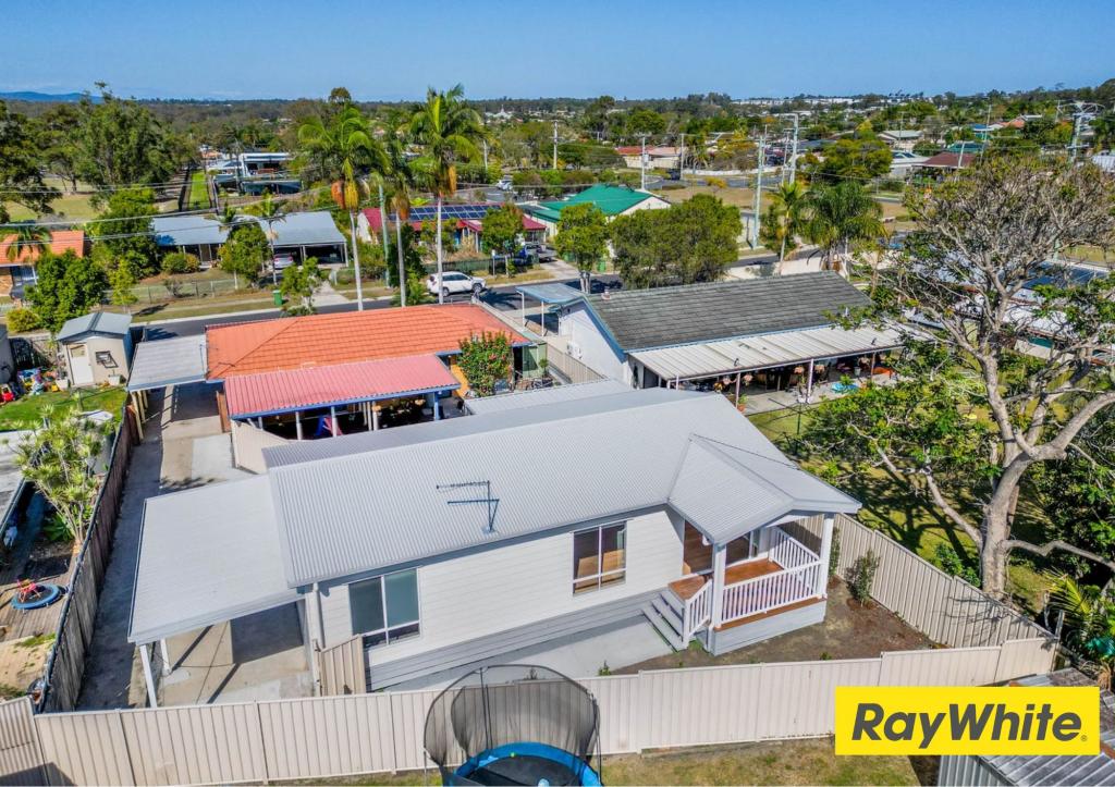 6A IRONWOOD ST, CRESTMEAD, QLD 4132