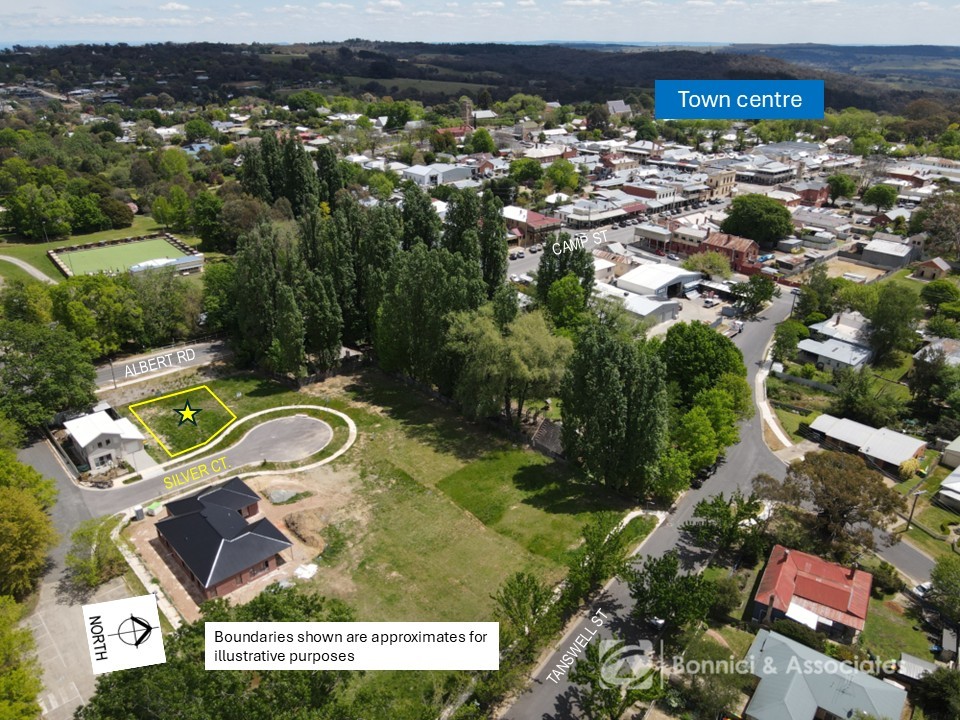 3 Silver Ct, Beechworth, VIC 3747