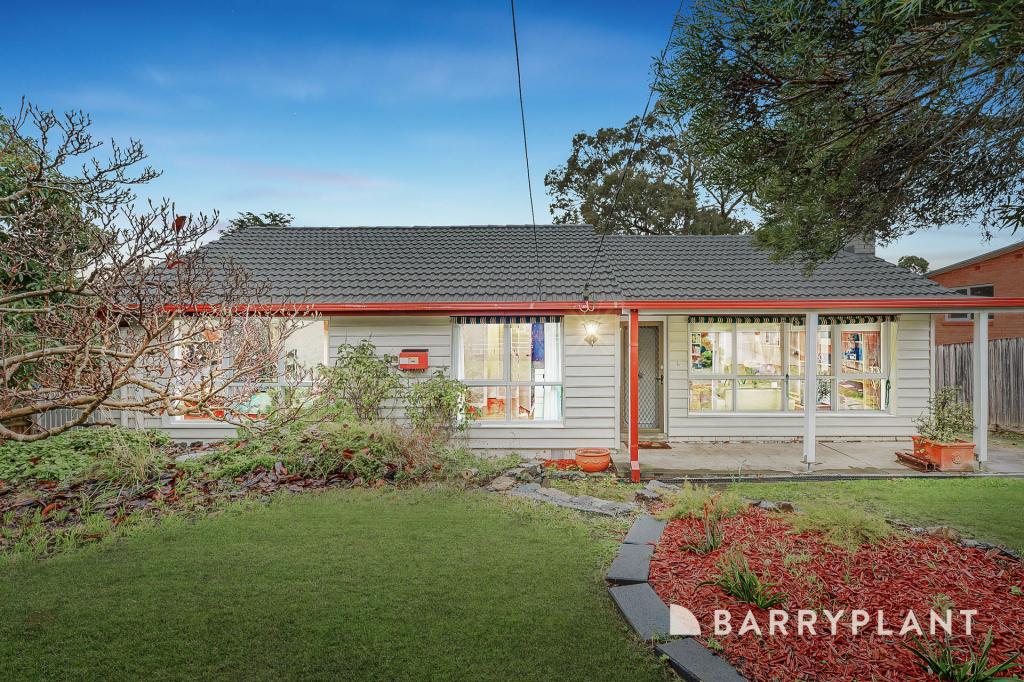 45 Nathan St, Ferntree Gully, VIC 3156