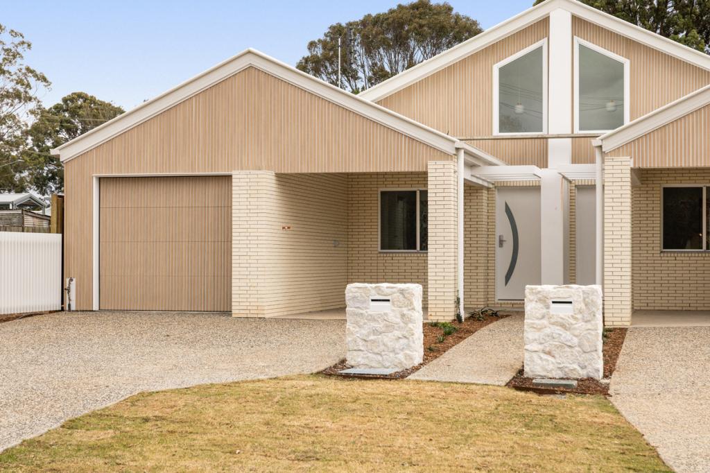 5 Betty St, Newtown, QLD 4350