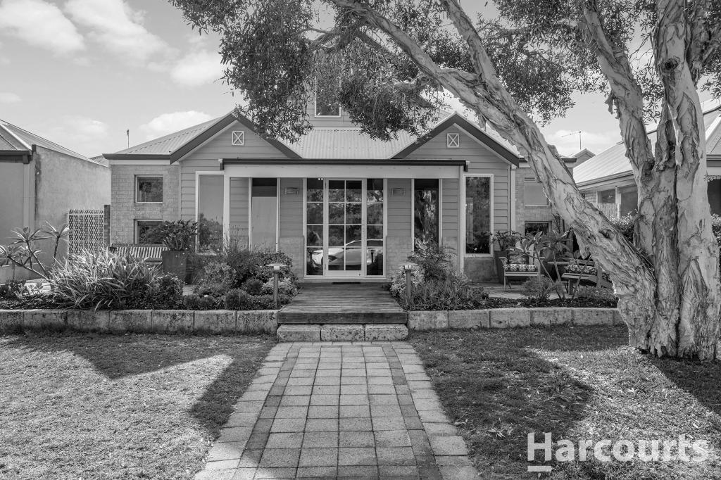 37 Darwin Tce, Dudley Park, WA 6210