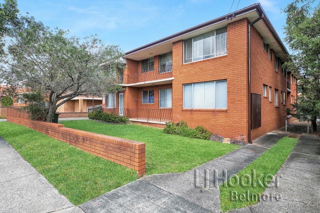 2/40 Sudbury St, Belmore, NSW 2192
