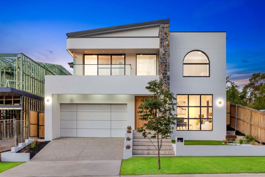 21 Space Rd, Box Hill, NSW 2765