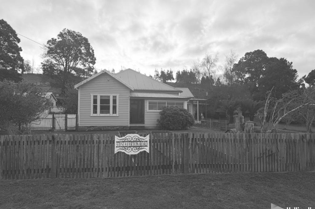 370 Staverton Rd, Promised Land, TAS 7306