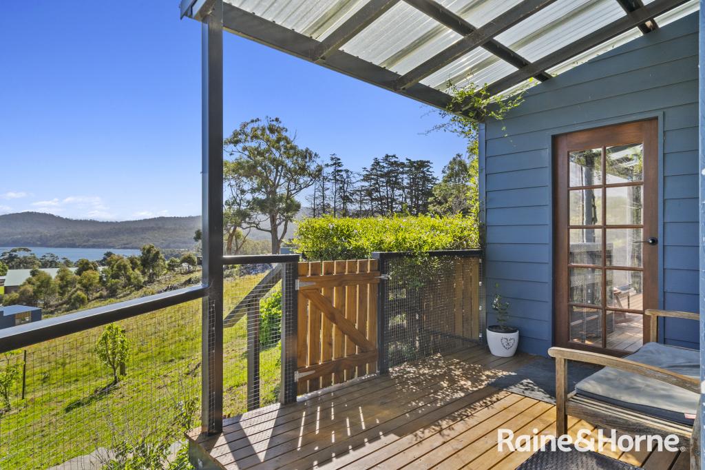 6 Protheroe Ct, Nubeena, TAS 7184