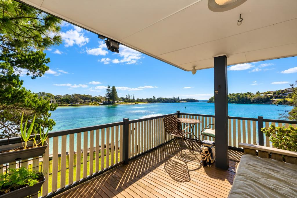 44a Ocean Dr, Evans Head, NSW 2473