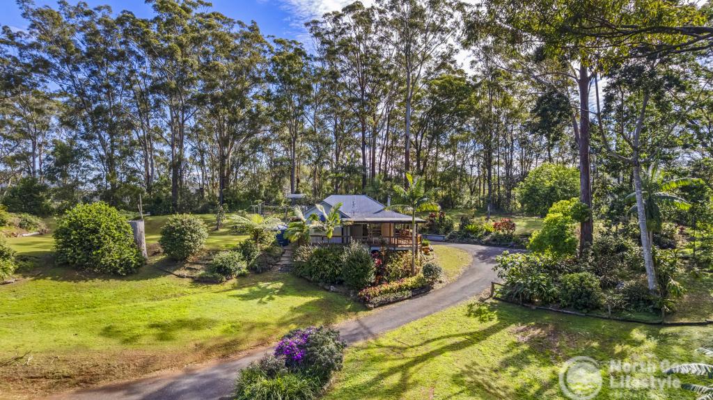 59 Binalong Ct, Upper Burringbar, NSW 2483