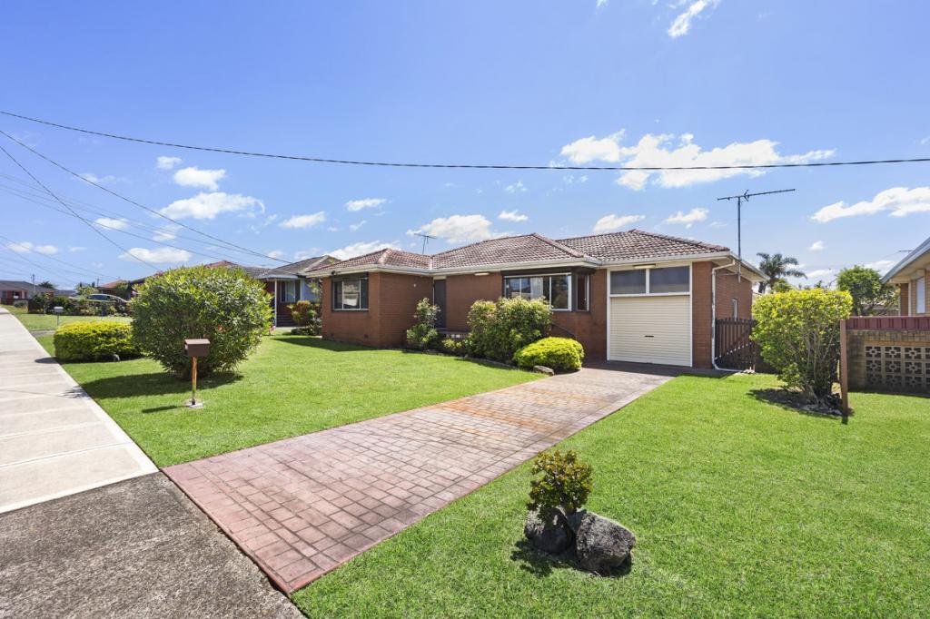 3a Atherton St, Fairfield West, NSW 2165