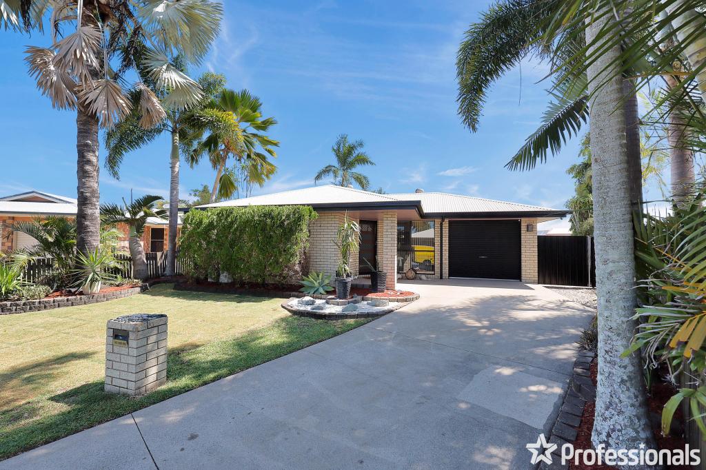 21 Nautilus Pde, Bucasia, QLD 4750