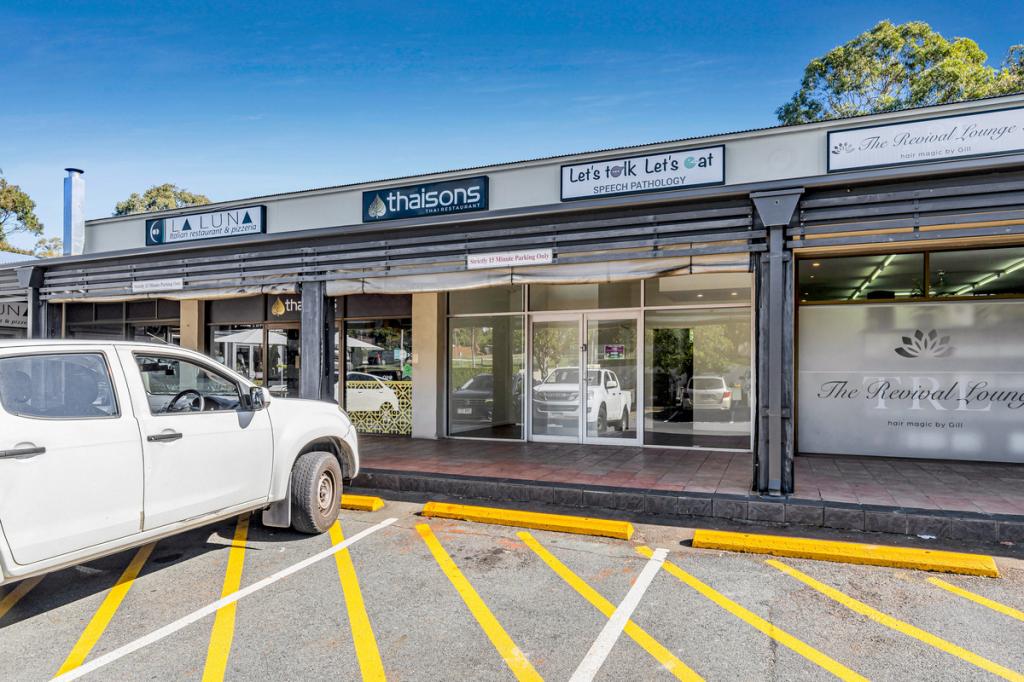 Shop J/116 Wellington St, Ormiston, QLD 4160