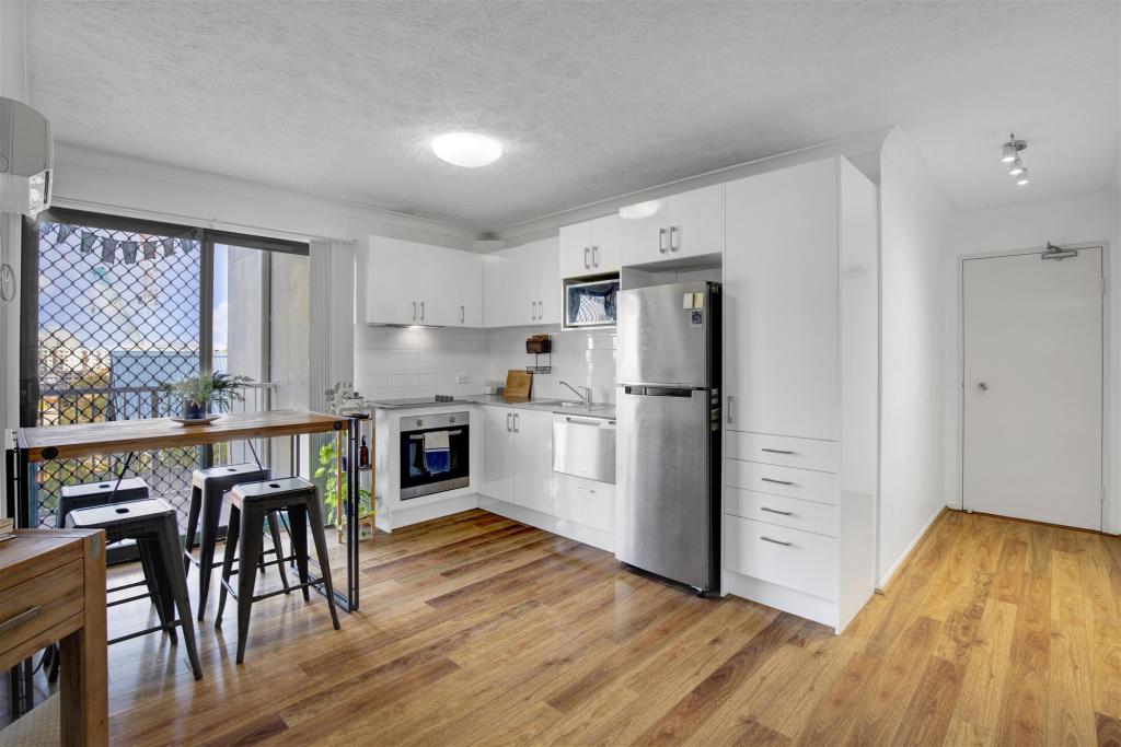 23/51 Leopard St, Kangaroo Point, QLD 4169