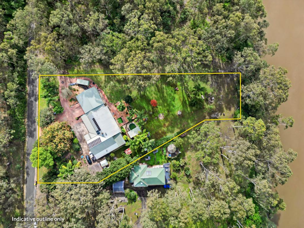 74 RIVERSIDE DR, YARRAMUNDI, NSW 2753
