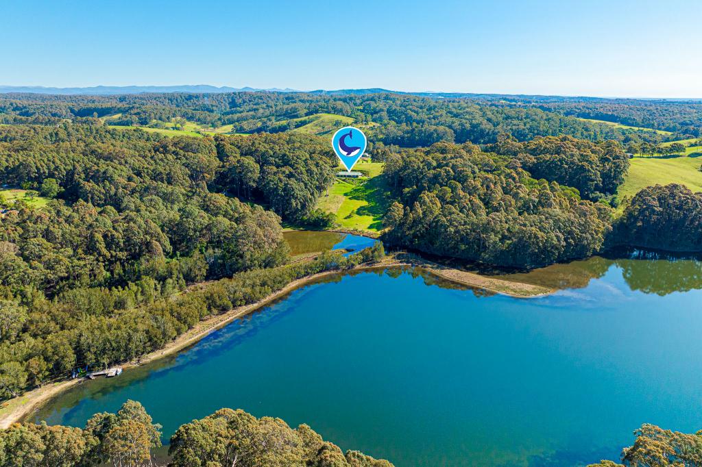 861 Old Hwy, Corunna, NSW 2546