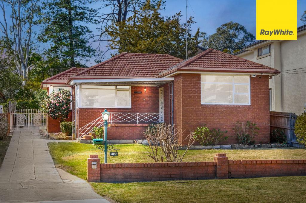 9 Willow Cl, Epping, NSW 2121