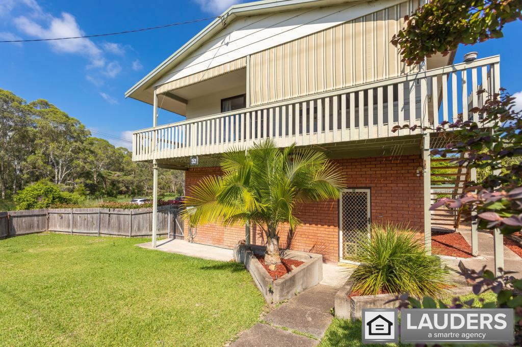 32 Queen St, Wingham, NSW 2429