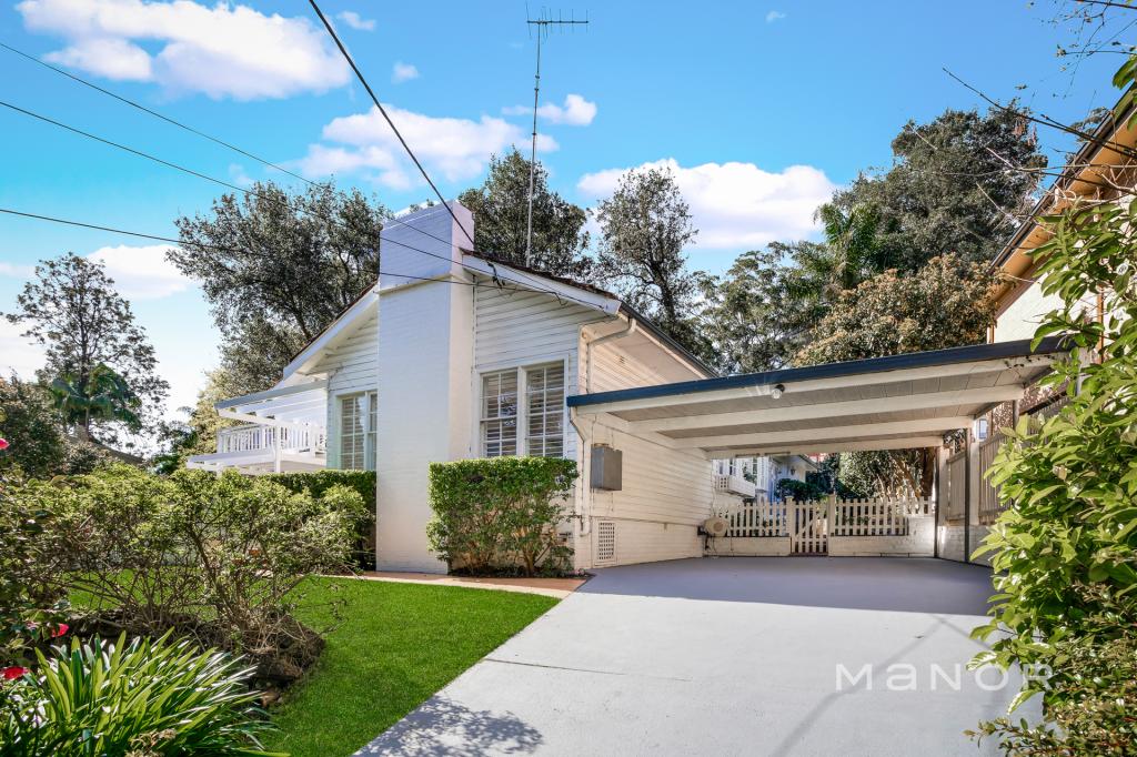 41 Francis St, Castle Hill, NSW 2154