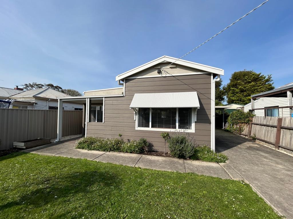 12 Wallace St, North Wonthaggi, VIC 3995