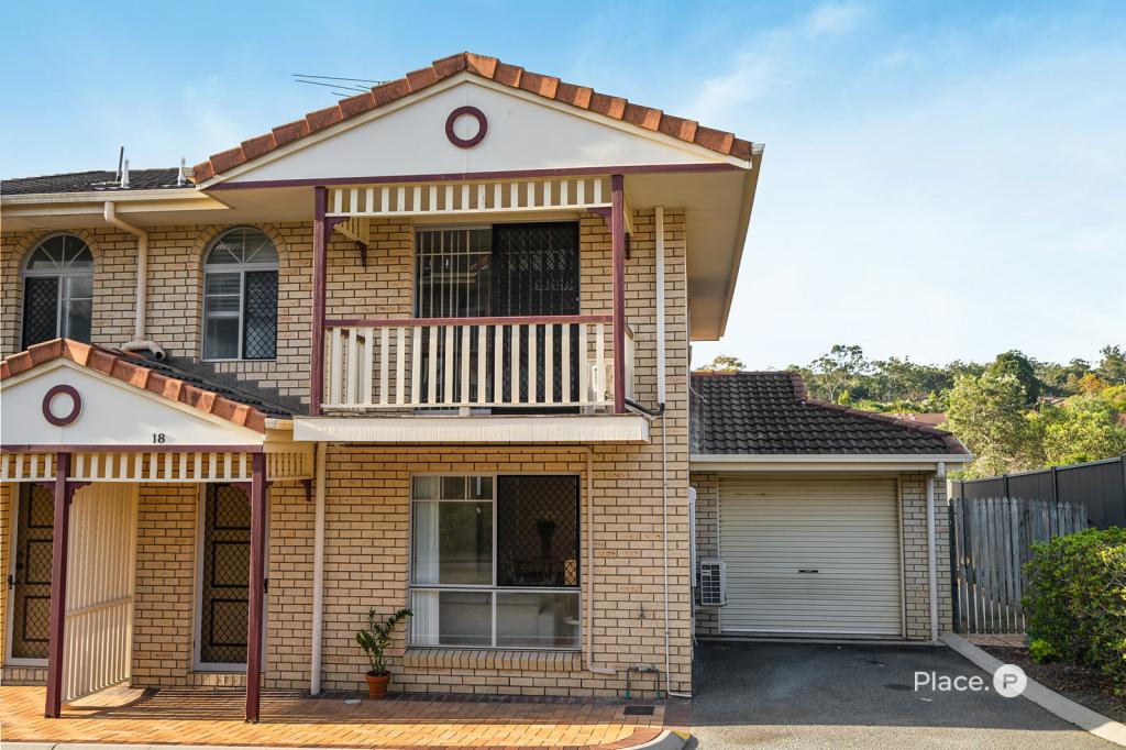 18/10 Lawrence Cl, Robertson, QLD 4109