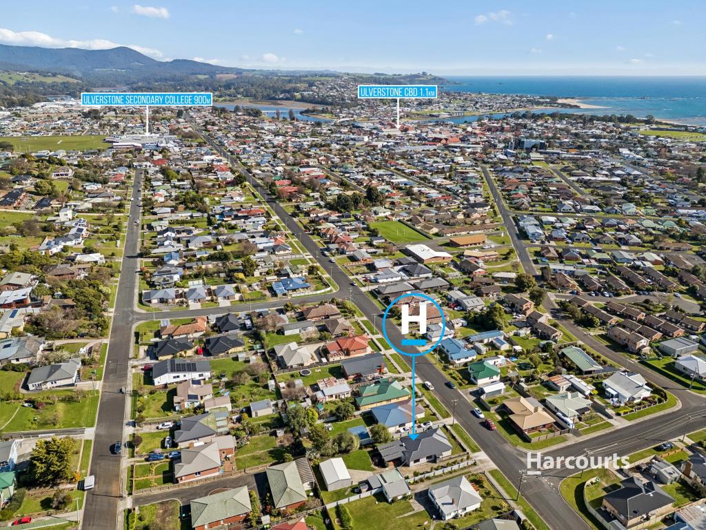 114 Leven St, Ulverstone, TAS 7315