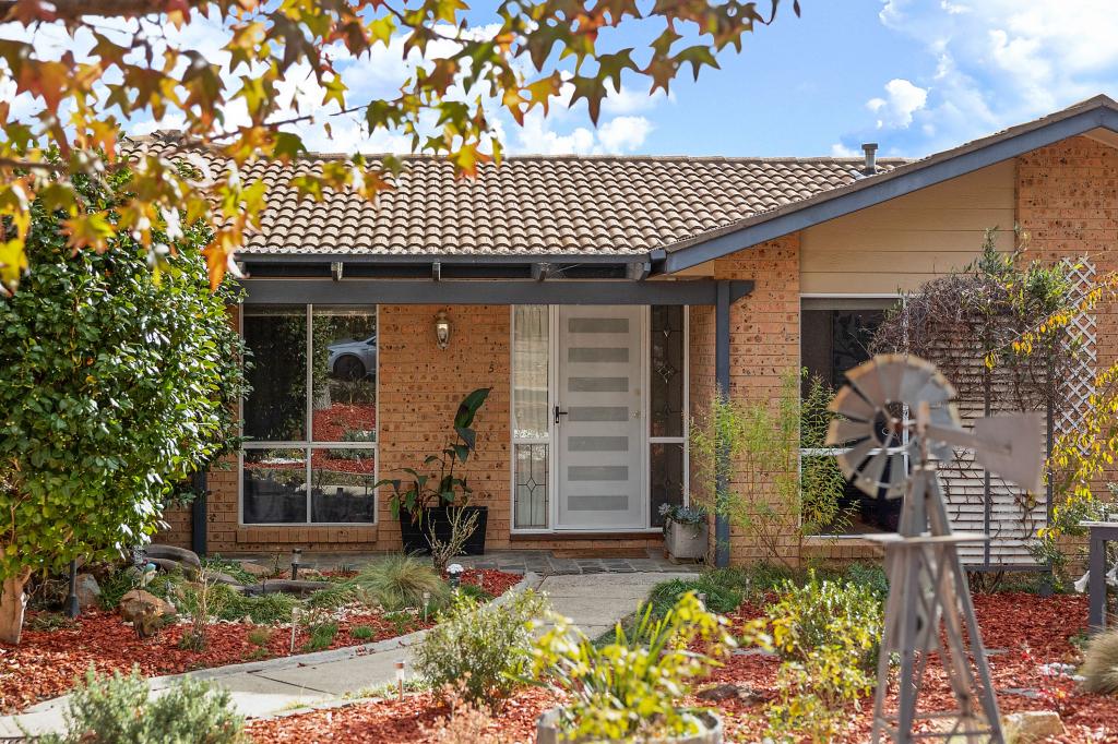 56 Must Cct, Calwell, ACT 2905