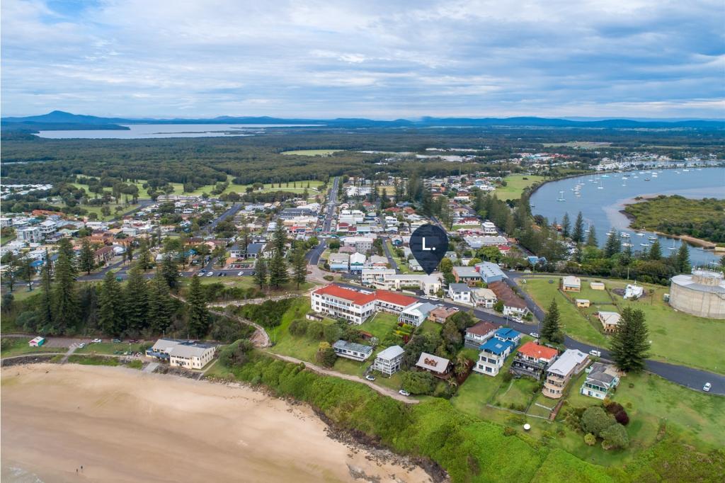 18/12 Clarence St, Yamba, NSW 2464