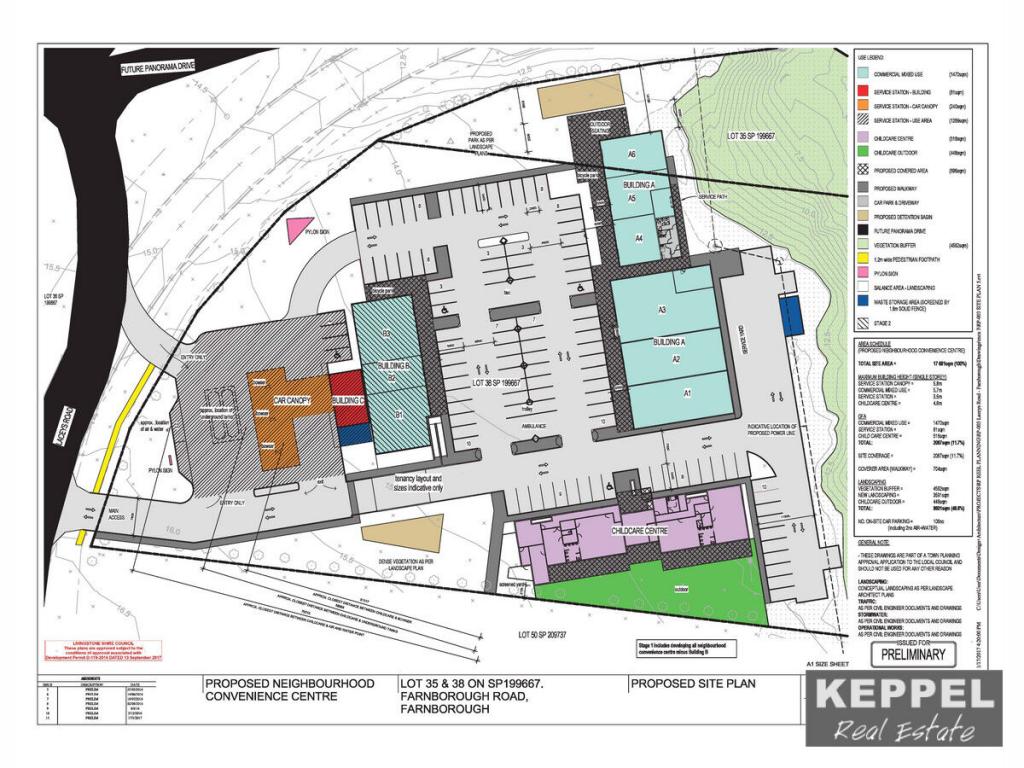 Lots 35 & 38 Lacey'S Rd, Pacific Heights, QLD 4703