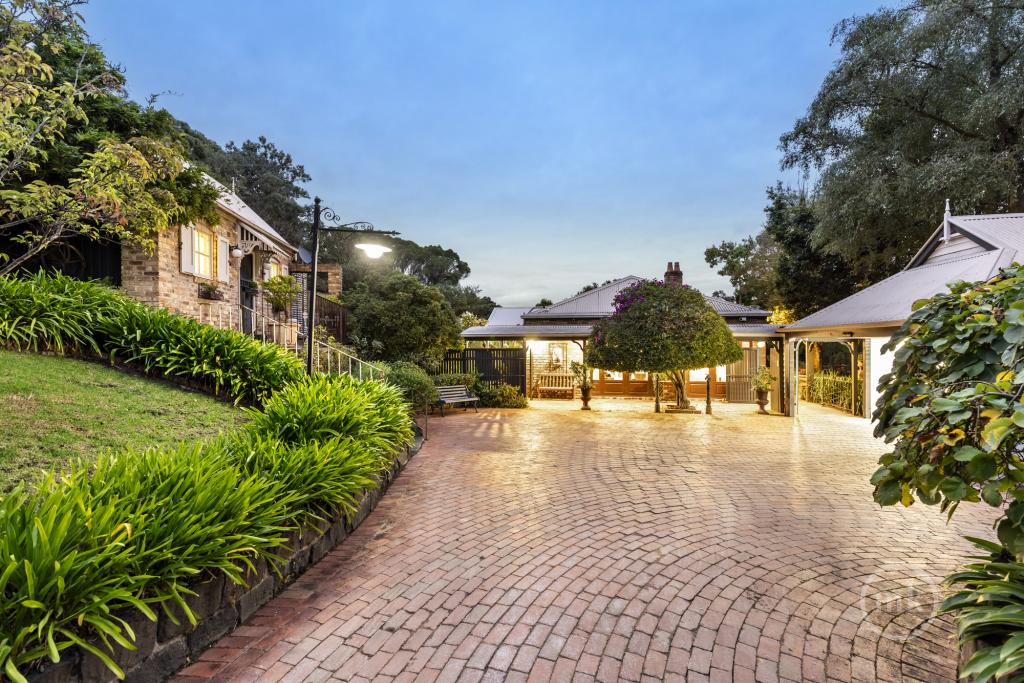21 Lorimer Rd, Wattle Glen, VIC 3096