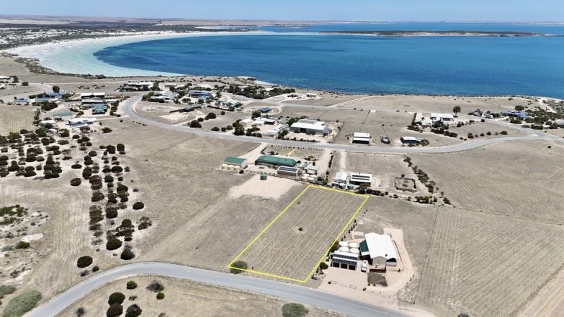 7 Lucy Way, Perlubie, SA 5680