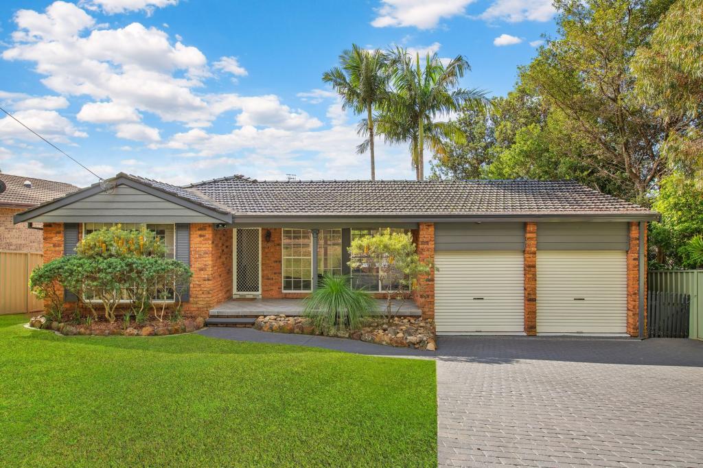 25 Wyong Rd, Berkeley Vale, NSW 2261