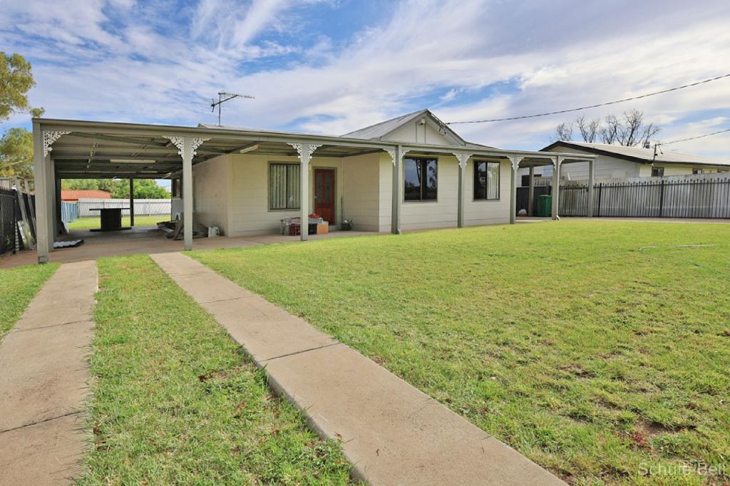 101 Darling St, Bourke, NSW 2840