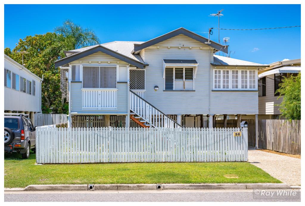 56 Larnach St, Allenstown, QLD 4700