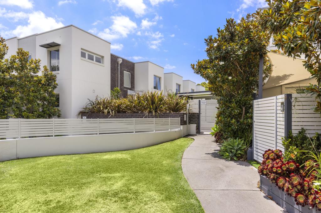 4/4-6 Paddison Ave, Gymea, NSW 2227