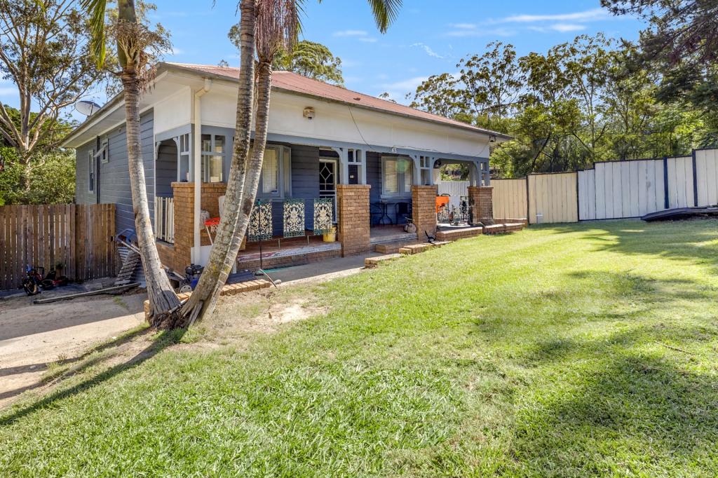 63 Bloomfield St, South Kempsey, NSW 2440