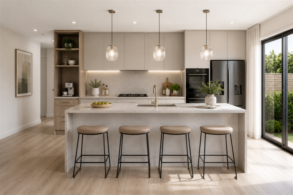Contact Agent For Address, South Kingsville, VIC 3015