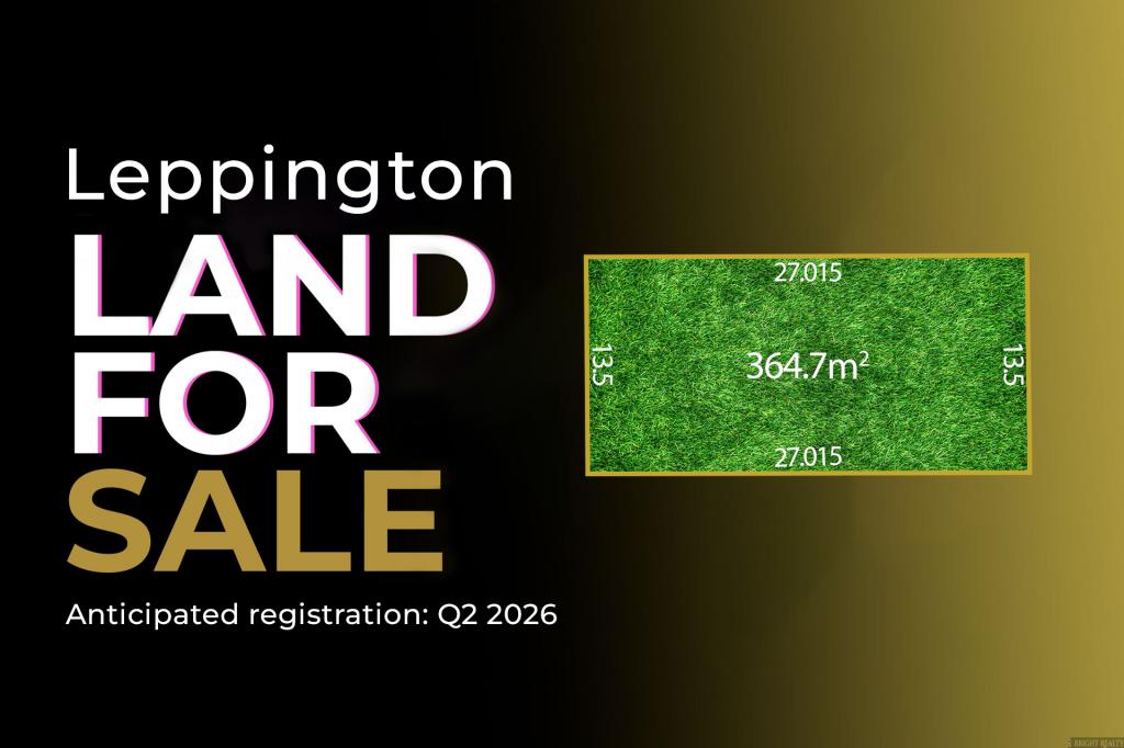 Lot 403 44/52 Park Estate Rd, Leppington, NSW 2179